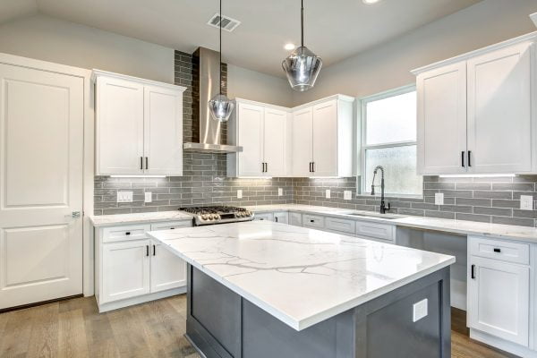 Two Story Small Home Plan E9239 A1.1